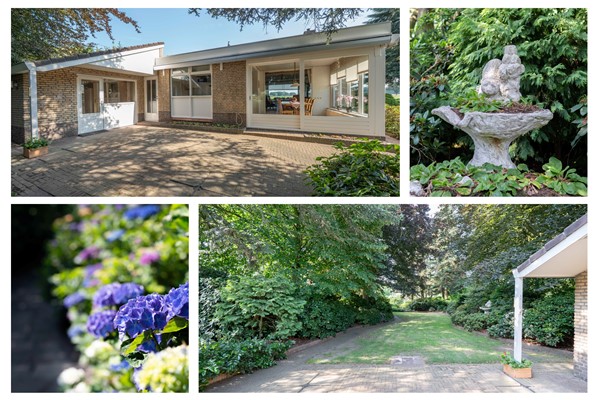 Medium property photo - Sint Maartenstraat 10, 4735 TD Zegge